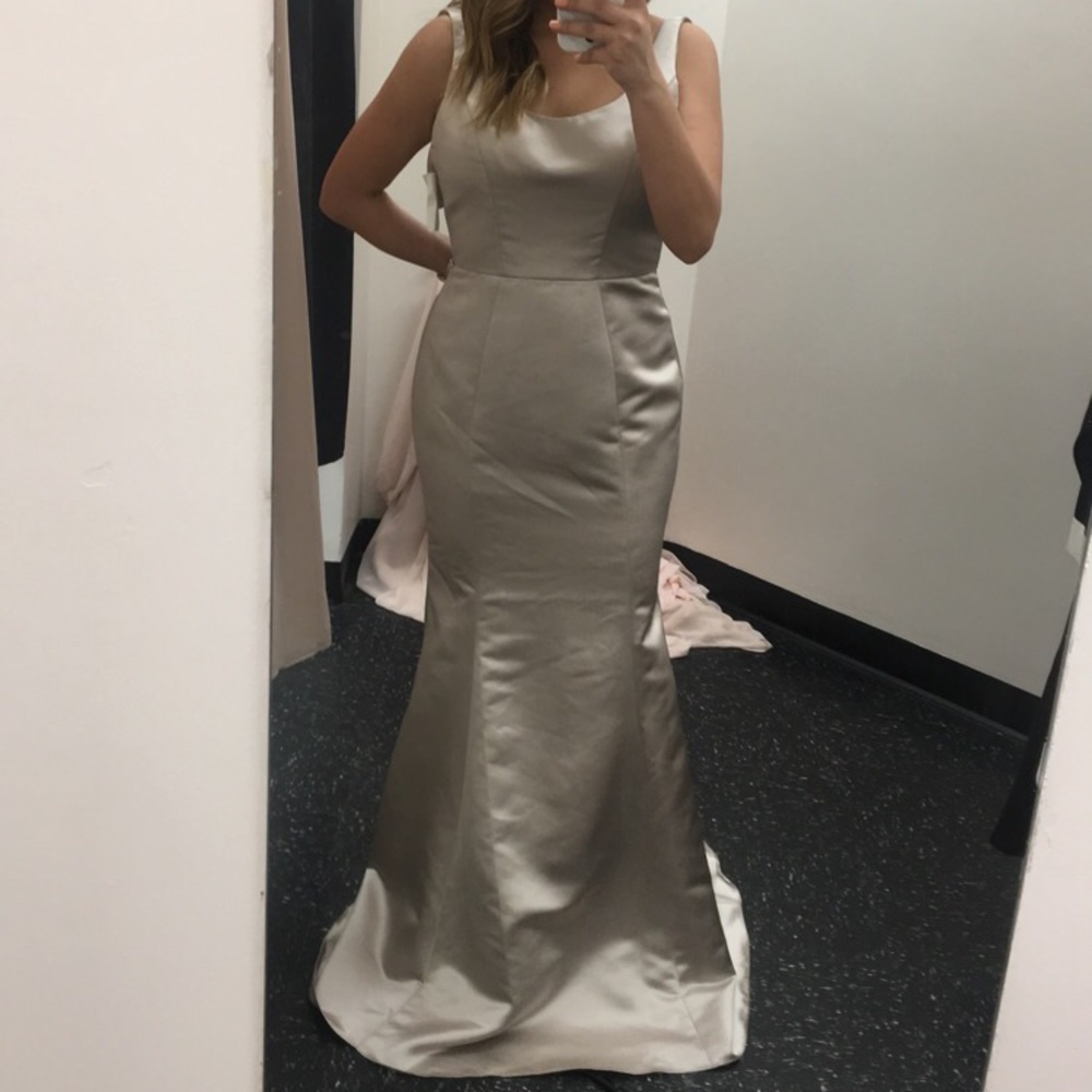 hayley paige occasions dress