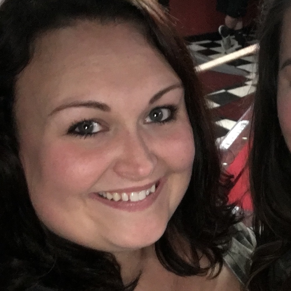 Meet your Posher, Lindsay