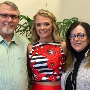 Meet your Posher, Cheryll