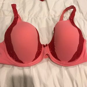 Soma Embraceable Full Coverage Bra