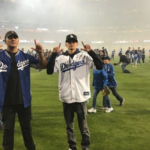 Meet your Posher, Frankie