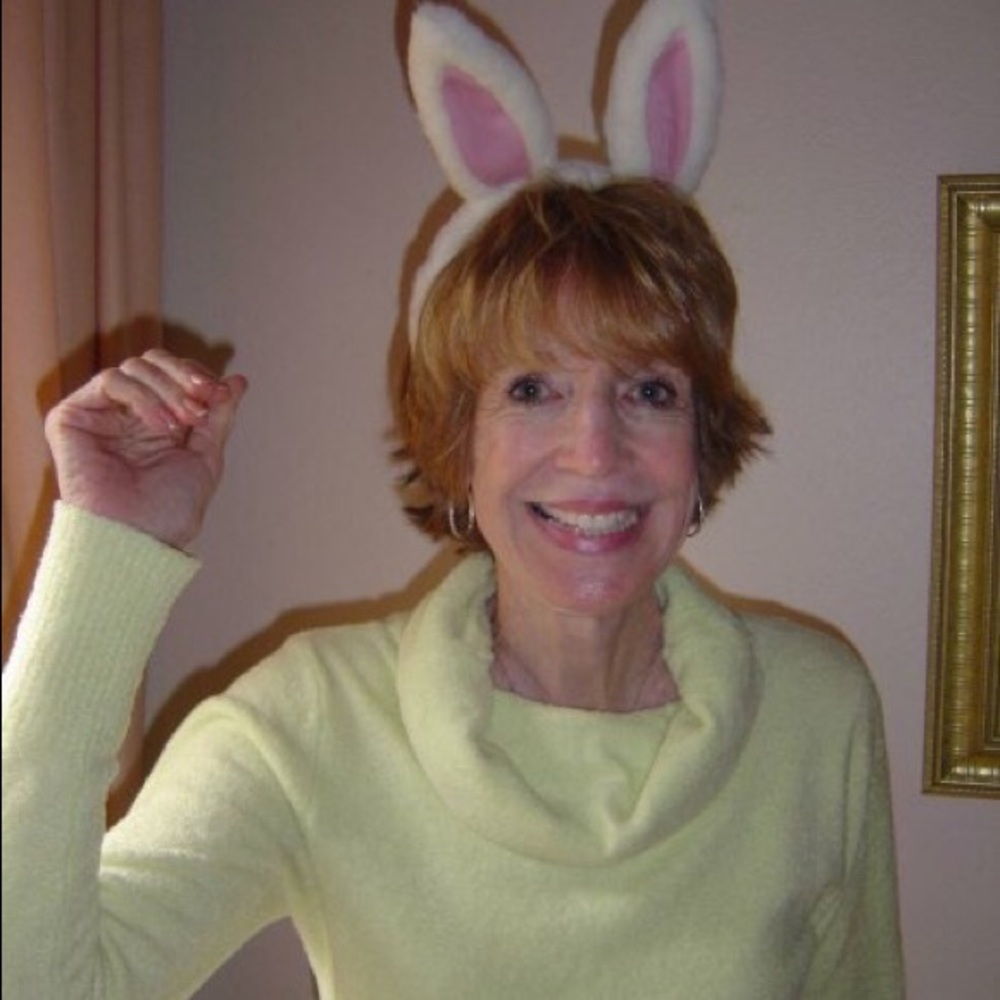 Meet your Posher, Marcia