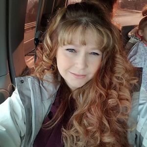 Meet your Posher, Tammy