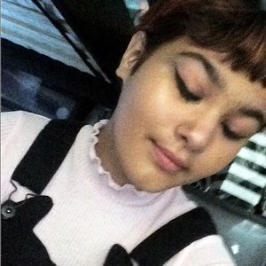 Meet your Posher, Aleks