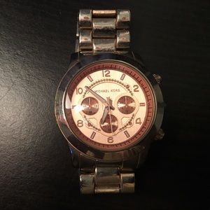 Michael Kors watch