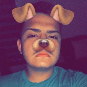 Meet your Posher, Julien