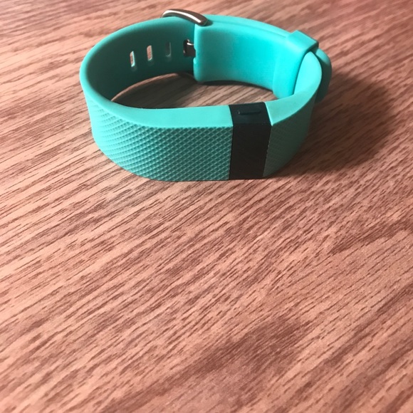 FitBit Charge HR Small - Picture 2 of 3