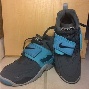 Nike Diamond Turfs ☄️