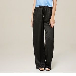 EASTER SALE 60% off  New Bebe satin pants