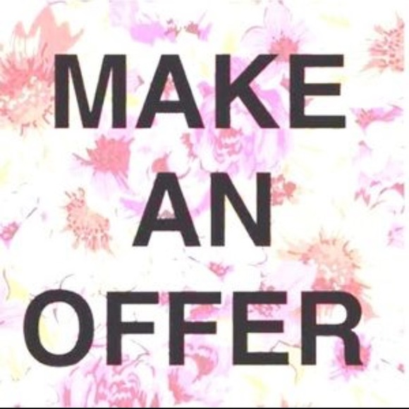 MAKE AN OFFER! - Picture 1 of 1