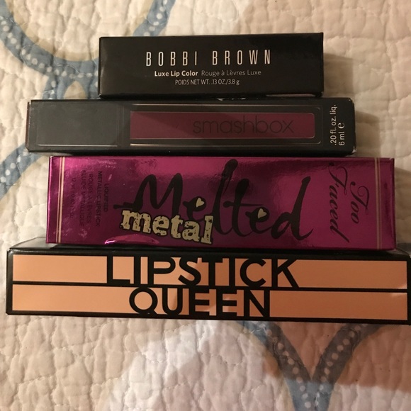 NIB Makeup Bundle - Picture 4 of 6
