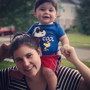 Meet your Posher, Melissa