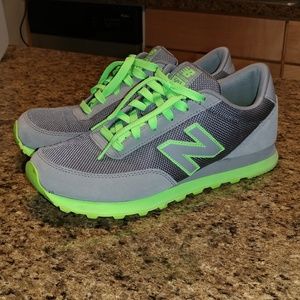 New Balance 501 womens size 10
