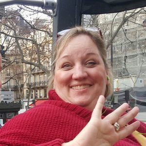 Meet your Posher, Jill