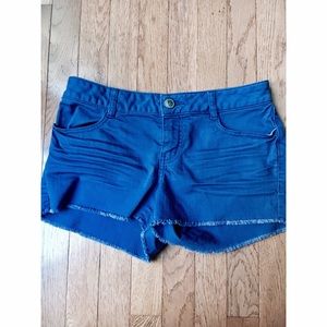 NWOT Lauren Conrad Shorts