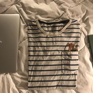 J.Crew short-sleeve T