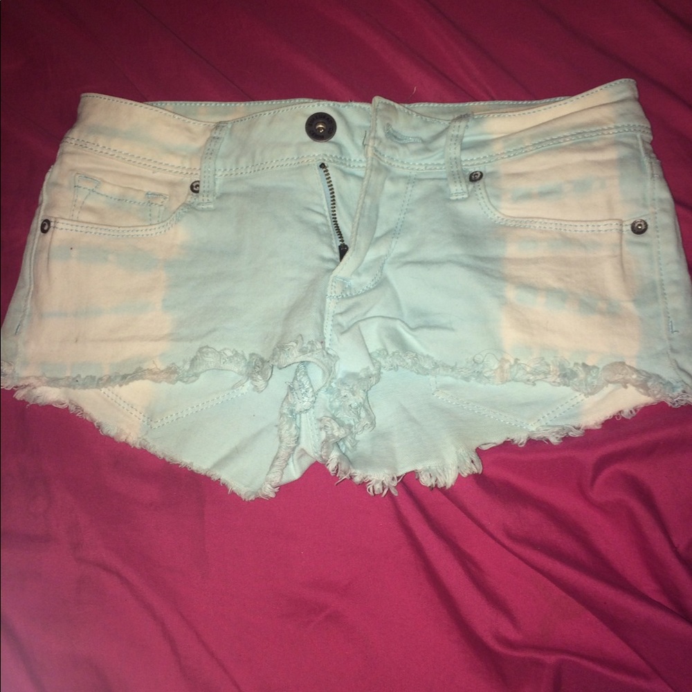 pacsun shorts