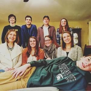 Meet your Posher, Duggan