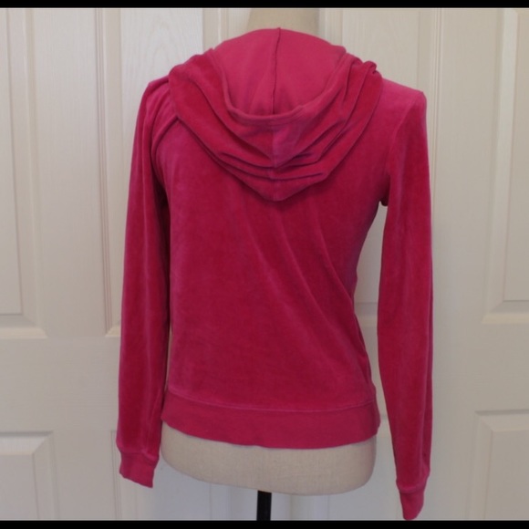 Pink jacket - Picture 2 of 2