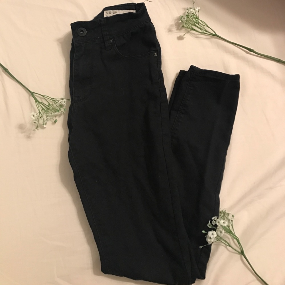 PacSun High-Rise Jegging
