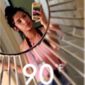 Meet your Posher, Alexa