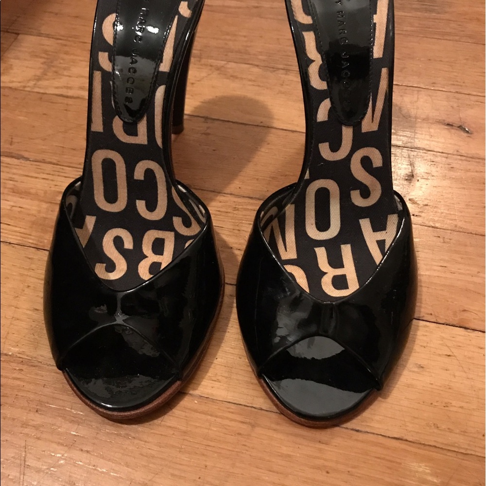 Marc Jacobs shoes