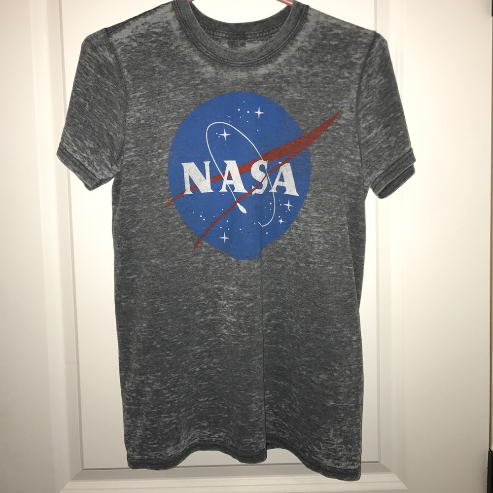 cute nasa shirt