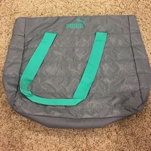 Lightweight bag