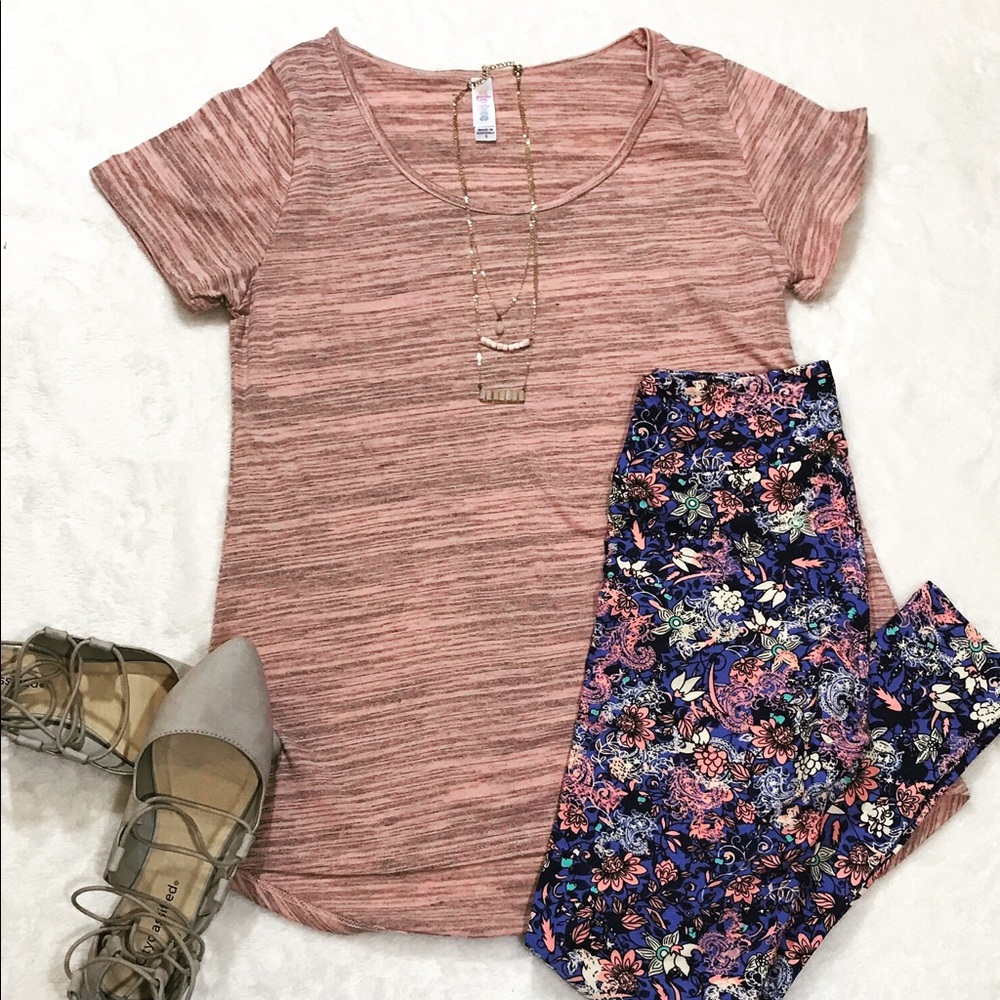 LuLaRoe outfit - sold