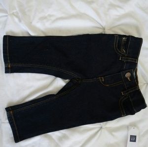 Baby girls jeans
