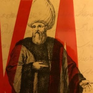 Meet your Posher, Roba