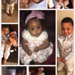 Meet your Posher, Justin