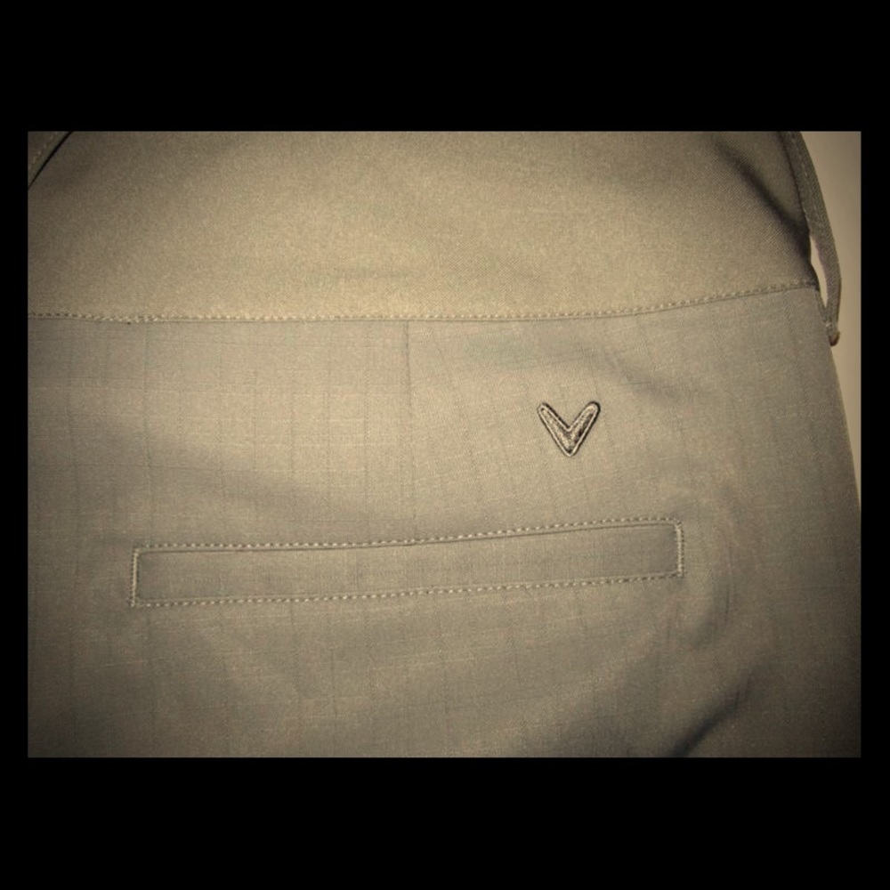Golf Shorts NWT