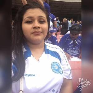 Meet your Posher, Pérez