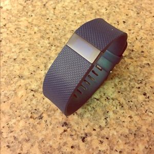 FITBIT CHARGE HR