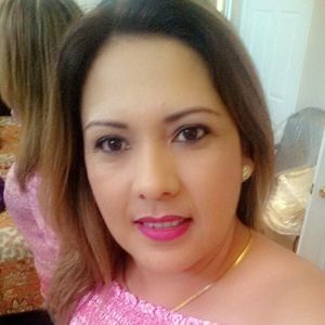 Meet your Posher, Patty