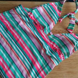 Old Navy Swim tankini