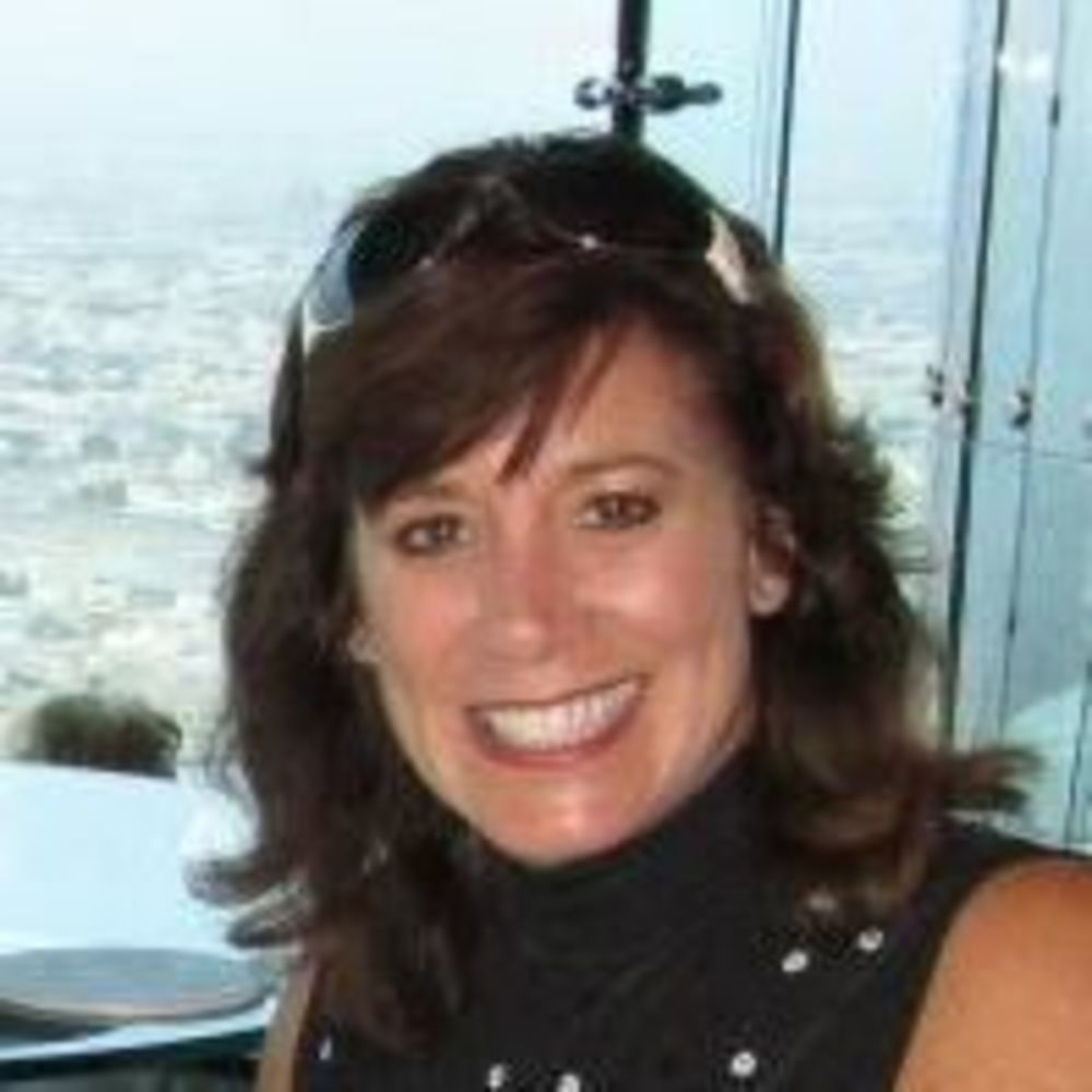 Meet your Posher, Tonya