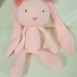 Meet your Posher, Norma