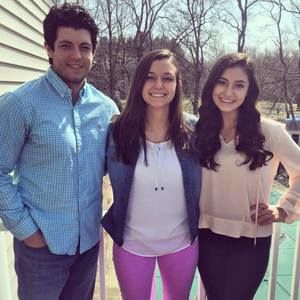 Meet your Posher, Julia