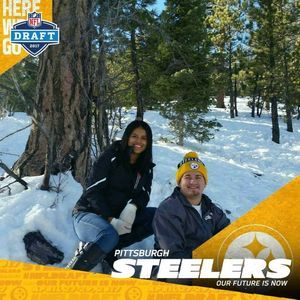 Meet your Posher, Jayce