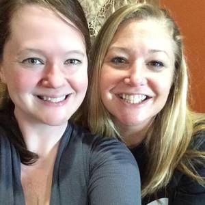 Meet your Posher, Suzanne