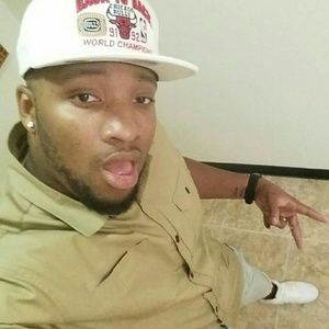 Meet your Posher, Darnell