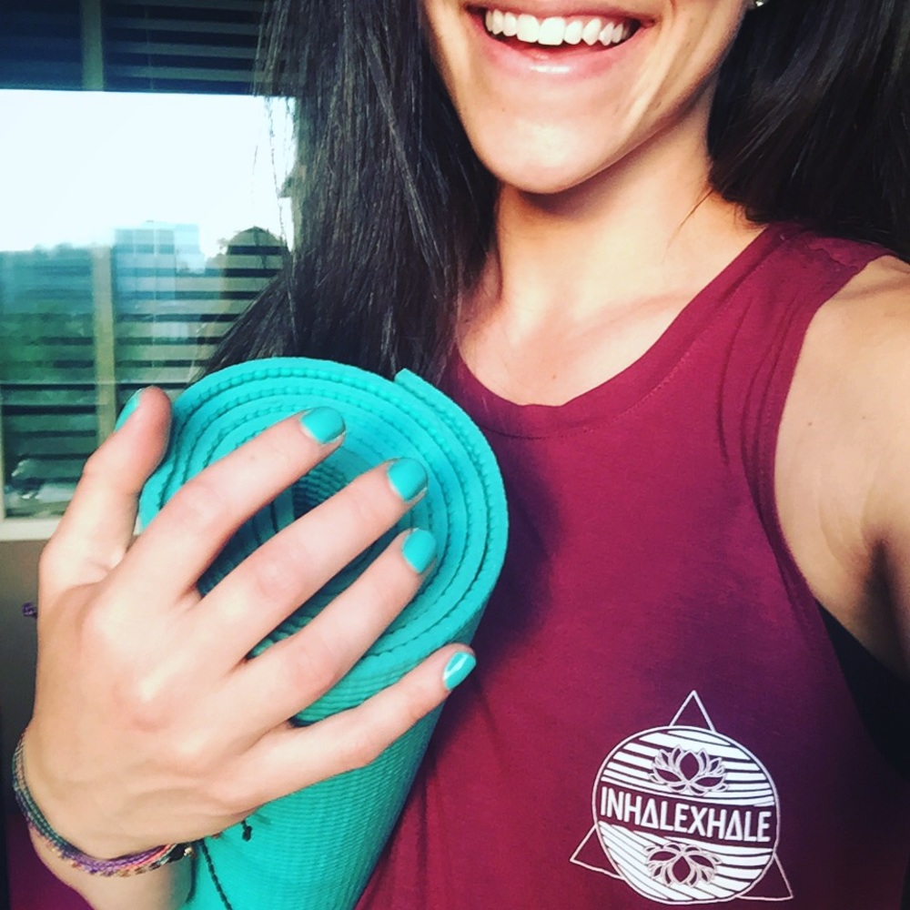 Meet your Posher, Arielle