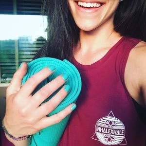 Meet your Posher, Arielle