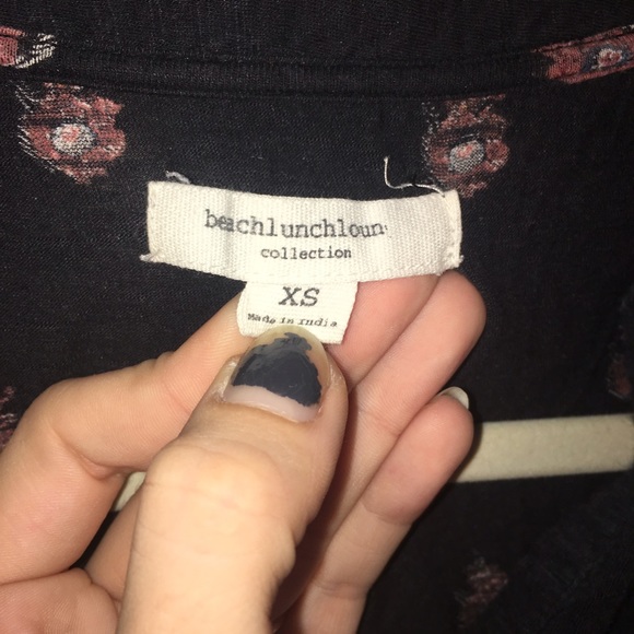 Long Sleeve T-Shirt - Picture 2 of 4