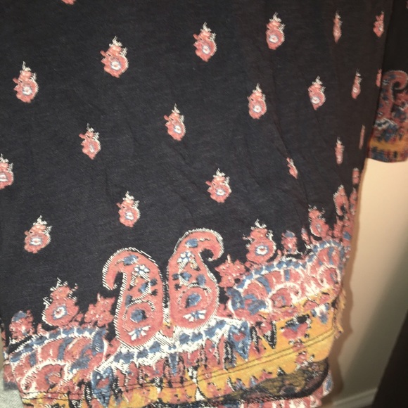 Long Sleeve T-Shirt - Picture 3 of 4