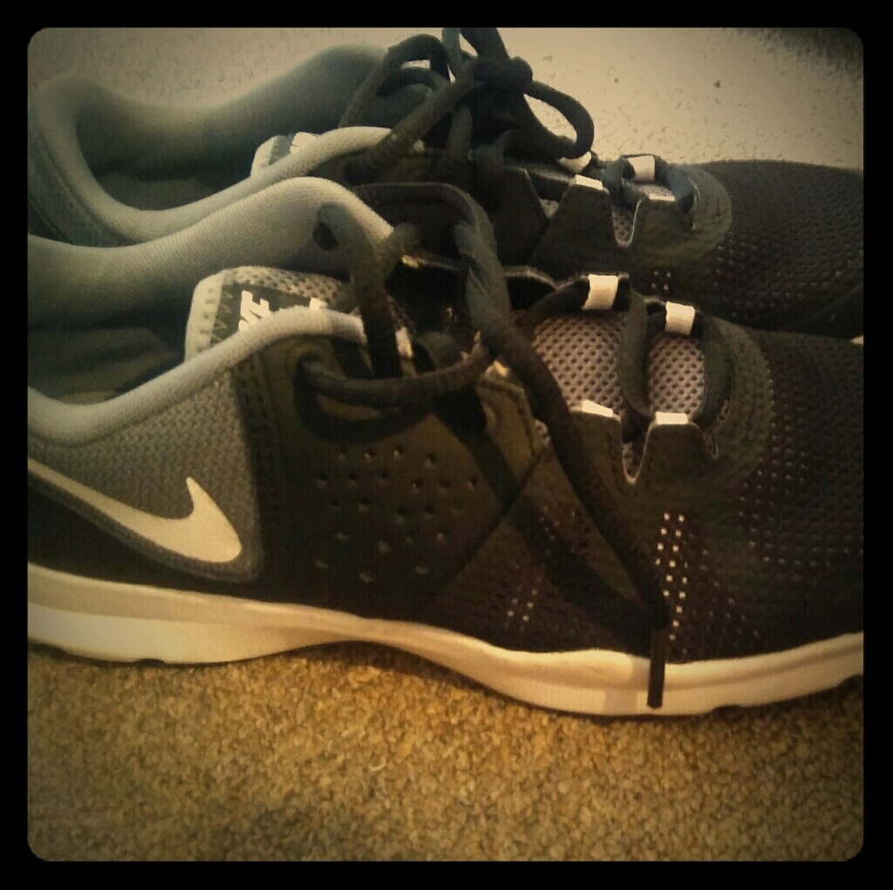 Nike shoes