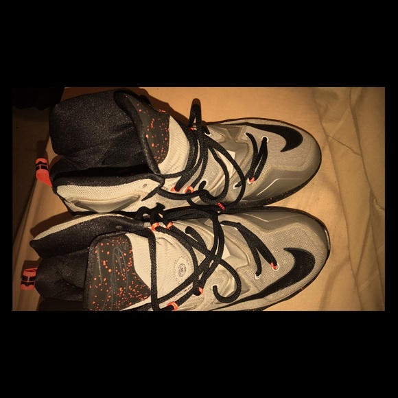Lebrons - Picture 1 of 1