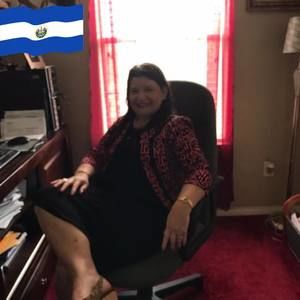 Meet your Posher, Berta